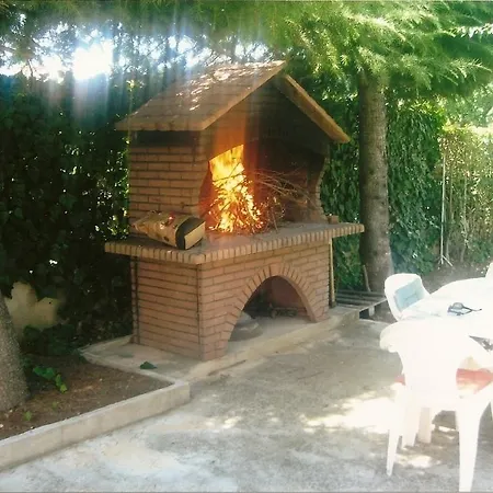 דירה Stela ביבינייה