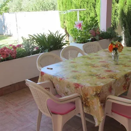 Appartamento Stela *