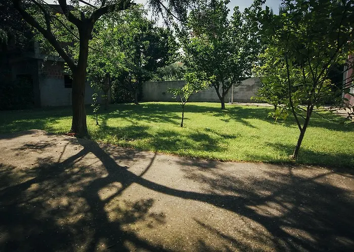 Апартаменты Stela